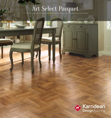 Art Select Parquet