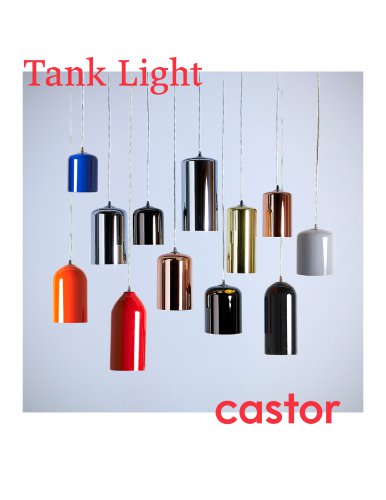 Tank Light