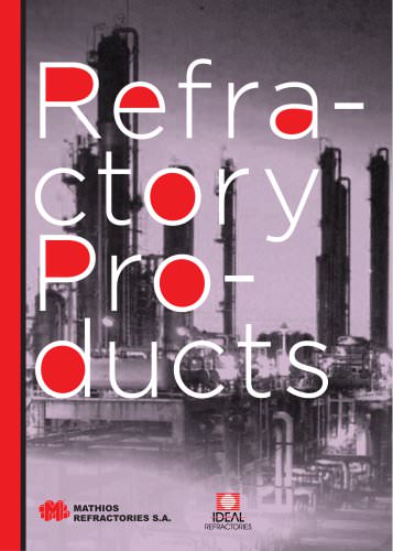 Refractory Products