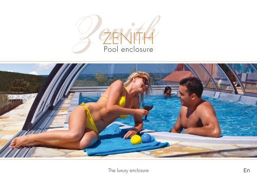 Zenith enclosure