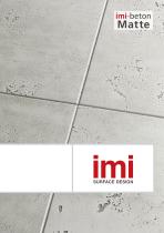 imi-beton mat