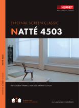 NATTÉ 4503