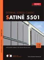 SATINE 5501