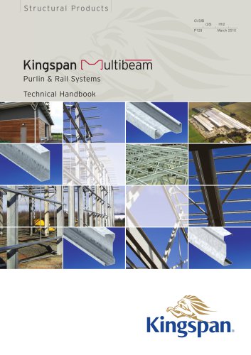 KINGSPAN MULTIBEAM