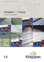 KINGSPAN MULTIDECK