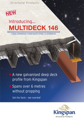 Multideck 146