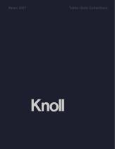 KnollStudio News Salone 2017