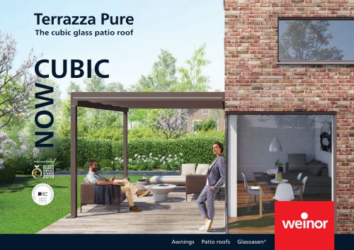 TERRAZZA PURE