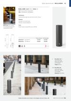 ABES Bollard 055-1