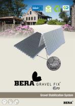 BERA GRAVEL FIX PRO