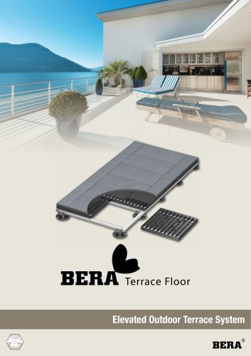 BERA Terrace Floor™