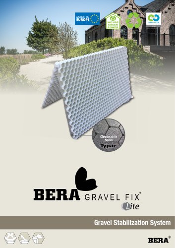 Gravel Fix Lite 2023