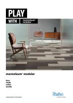 MARMOLEUM MODULAR