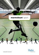 MARMOLEUM SPORT