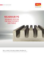 MEADRAIN PG