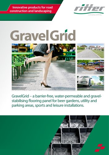 GravelGrid Englisch