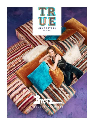 Bretz Katalog 2019
