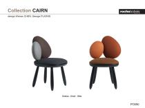 Collection CAIRN