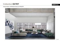 Collection OCTET