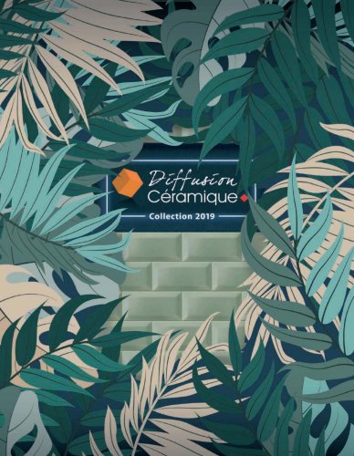 Catalogue 2019