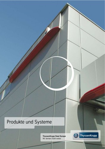 General product range
