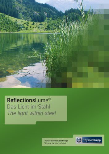 ReflectionsLume®