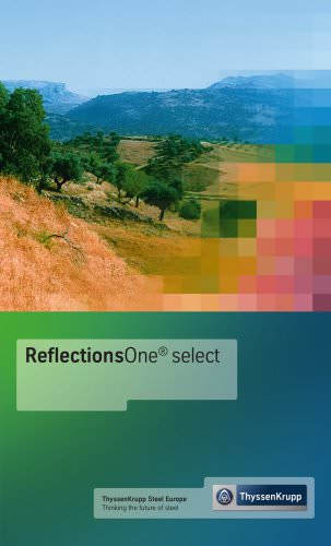 ReflectionsOne® select