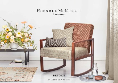 HODSOLL MCKENZIE LONDON