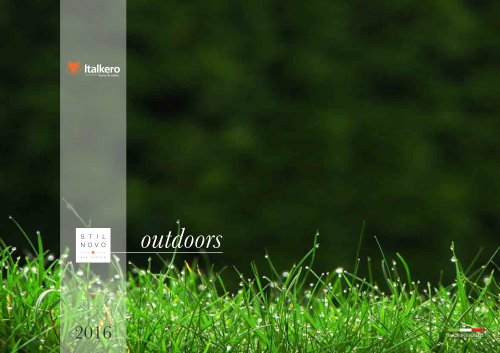 Outdoor Fires Brochure