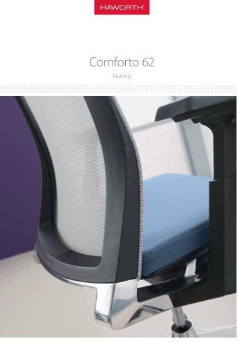 Comforto 62 task