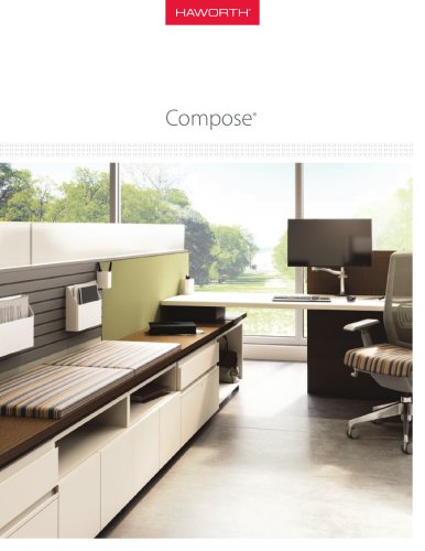 Compose®