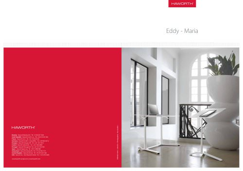Eddy - Maria
