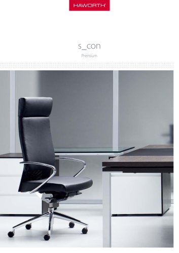 s_con Task