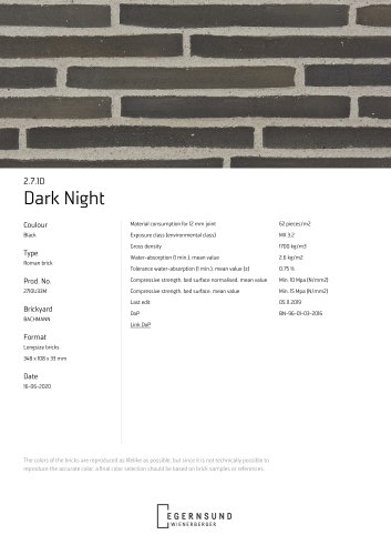 2.7.10 DARK NIGHT