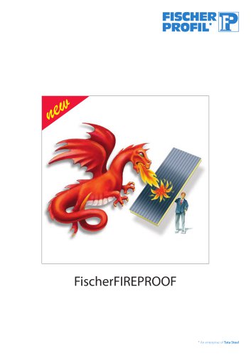 FischerFIREPROOF