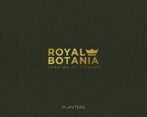 PLANTERS