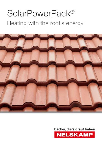 SolarPowerPack®
