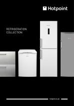 Refrigeration Collection