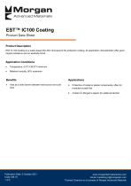 EST™ IC100 Coating