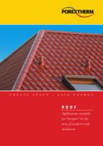 Vacupor® roof