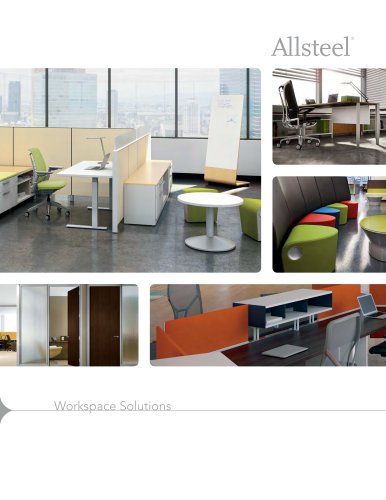 Workspace Solutions