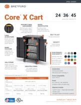 Core® X Cart