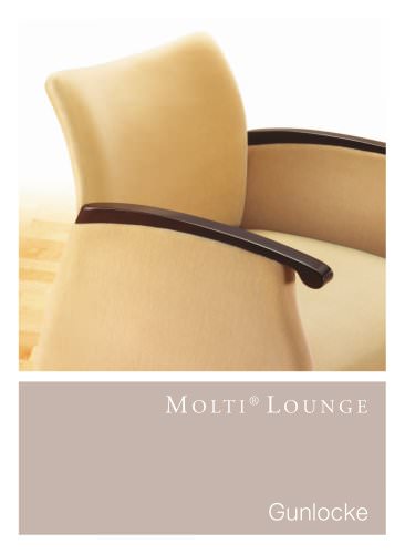 Molti Lounge