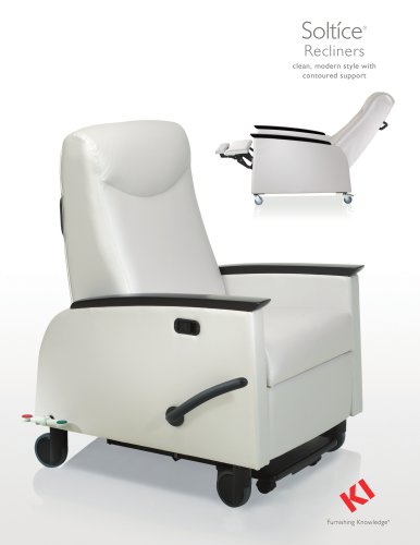 Soltíce® Recliners