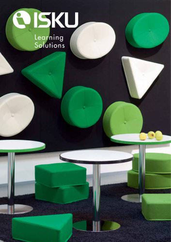 Isku Learning Solutions_2014