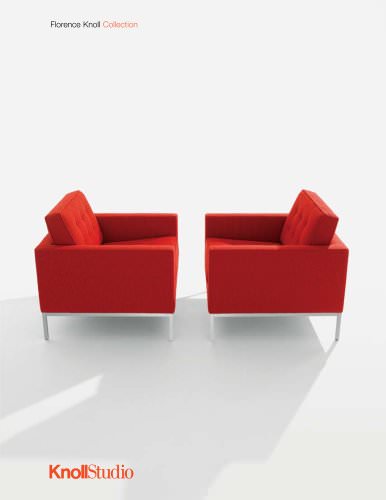 Florence Knoll collection