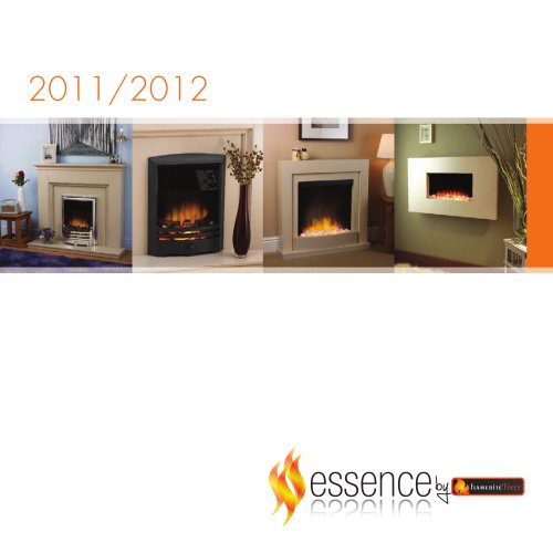 brochure 2011/2012