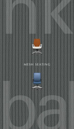 Mesh Seating
