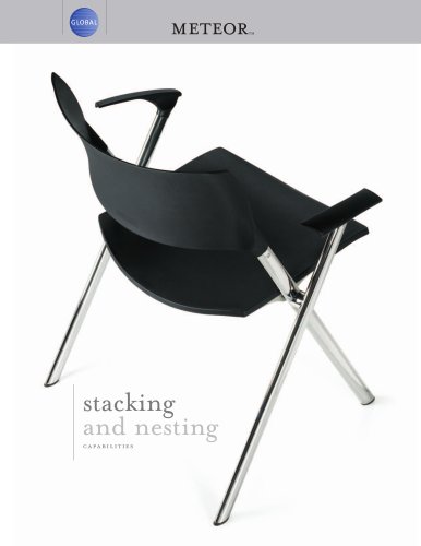 Meteor Chair