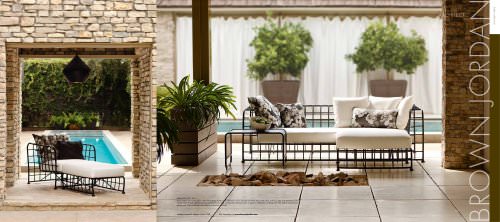 RESIDENSIAL/Aluminium:Architect